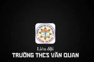 Liên Đội trường THCS Văn Quan thực hiện Phát thanh tuyên truyền măng non về Đảng và ĐH Đảng lần thứ XIV(19/01/2026); đồng thời trong video ghi lại hình ảnh ngày CN xanh của các bạn đội viên(18/01/2026)